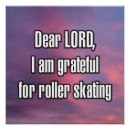 Recherche de patins posters Patineur