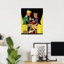 Recherche de constant posters Vintage