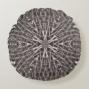 Recherche de maille coussins Motif
