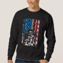 Recherche de citoyen vêtements Patriotique
