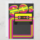 Recherche de musique 16x22 invitations Fête