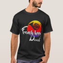 Recherche de french flag tshirts Américain