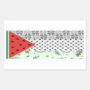 Recherche de palestinien autocollants Israël