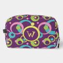 Recherche de cercles cosmétiques pochettes Motif