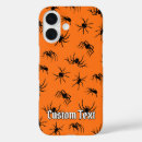 Recherche de araignée iphone coques Halloween