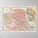 Recherche de zone posters Baie