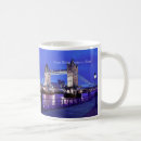 Recherche de pont de tour tasses Architecture