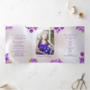 Recherche de photo quinceanera invitations Rose