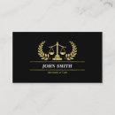 Recherche de laurier cartes visite Avocat
