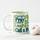 Recherche de nuage de mot tasses Bonheur
