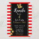 Recherche de oscars invitations Fête