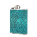 Recherche de échelle de poissons cuisine dîner Turquoise