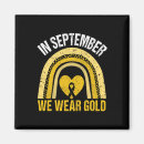 Recherche de ruban jaune magnets Nous portons de l'or