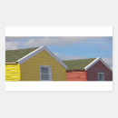 Recherche de hutte autocollants Plage
