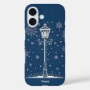 Recherche de fée bleue iphone coques Hiver