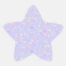 Recherche de mauve autocollants Pastel