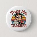 Recherche de nouvelle maison badges Mode scolaire