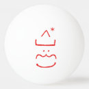 Recherche de drôle balles ping pong Geek