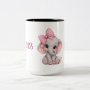 Recherche de éléphant mignon tasses Pour tous