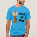 Recherche de moon landing tshirts Peanuts