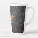 Recherche de heure tasses Latte