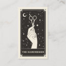 Recherche de sorcier cartes visite Tarot