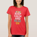 Recherche de lisez tshirts Lecture