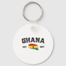 Recherche de ghana porteclés Patriotique