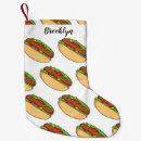 Recherche de dog chaussette de noël Saucisse