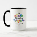 Recherche de première fête des pères tasses Mignon