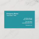 Recherche de logo om cartes visite Customer