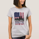 Recherche de jour du souvenir tshirts Étas unis