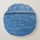 Recherche de jeans coussins Texture