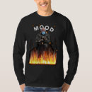 Recherche de mitaines tshirts Humeur