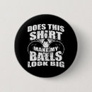 Recherche de boule de bowling badges Balle