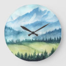 Recherche de peinture paysage horloges Ciel