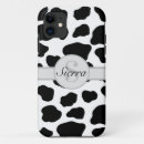 Recherche de motif tacheté iphone coques Nom
