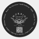 Recherche de morbide autocollants Crâne