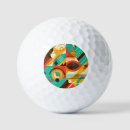Recherche de texture golf balles Moderne