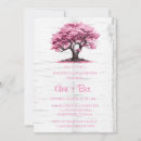 Recherche de silhouette de couples invitations Rose