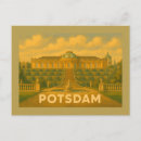 Recherche de potsdam cartes postales Architecture
