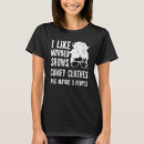 Recherche de comfy tshirts Meurtre
