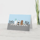 Recherche de bros vœux cartes Réseau de dessins animés