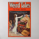 Recherche de étrange posters Science fiction