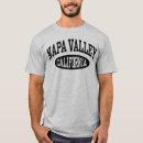 Recherche de napa valley tshirts Vallée de napa