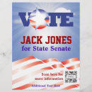 Recherche de modèles de campagne politique prospectus Congrès