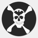 Recherche de squelette humain autocollants Halloween