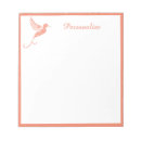 Recherche de saumon blocsnotes Nom