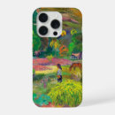 Recherche de tahiti iphone coques Paul gauguin