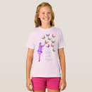 Recherche de fairy enfant tshirts Papillon
